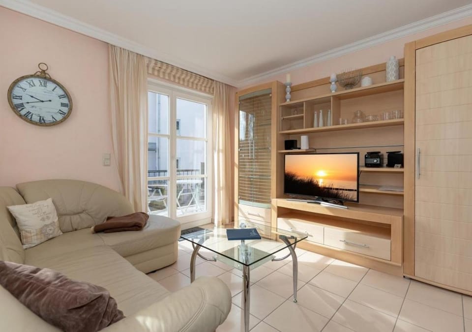 Villa Katharina Apartment in Kühlungsborn