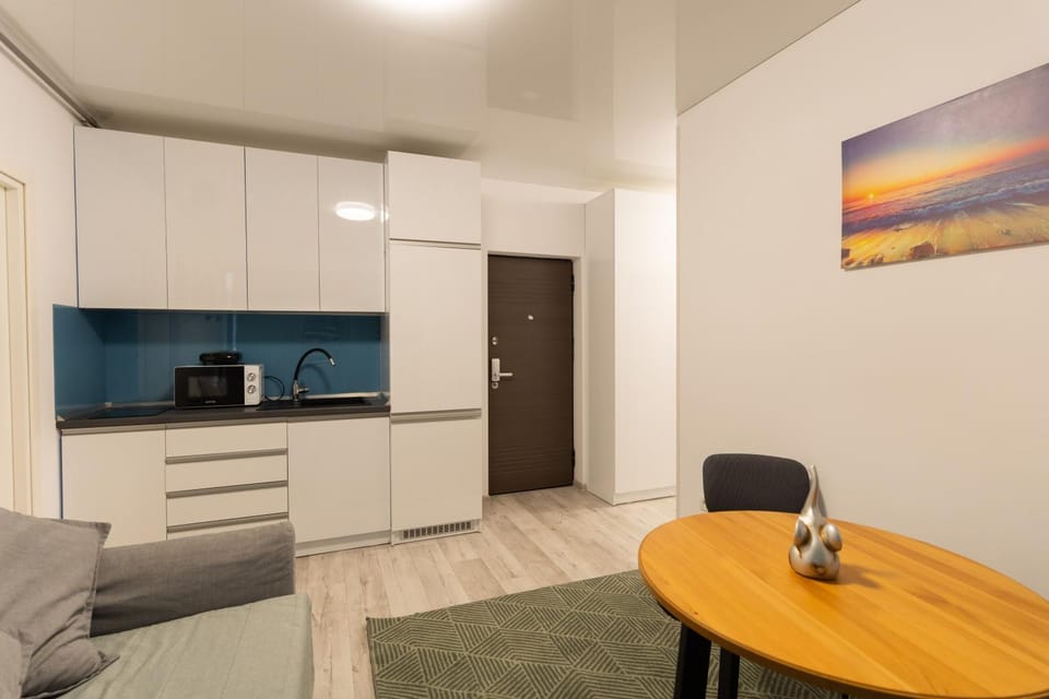 Miha Apartment in Constanța County