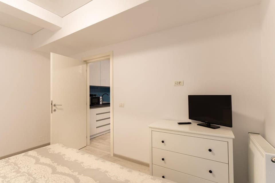 Miha Apartment in Constanța County