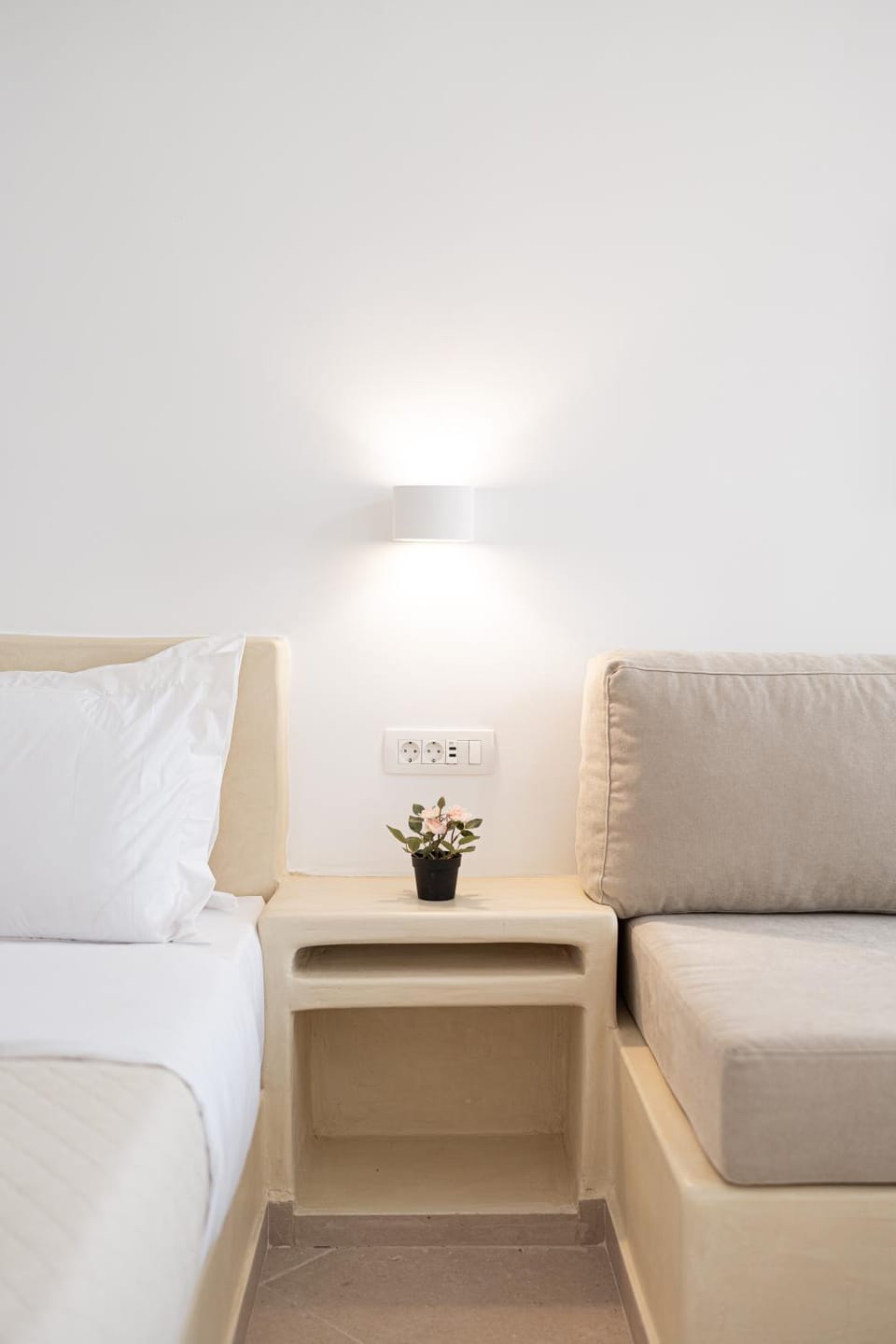 The Beauty of Oia House in Oia