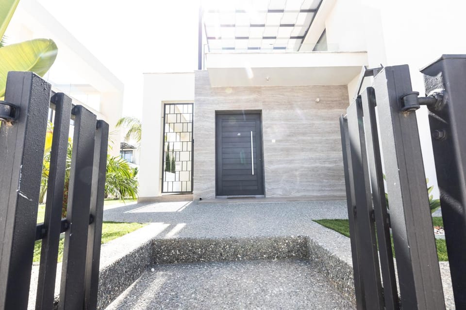 Luxury Panorama Villa Protaras Villa in Paralimni