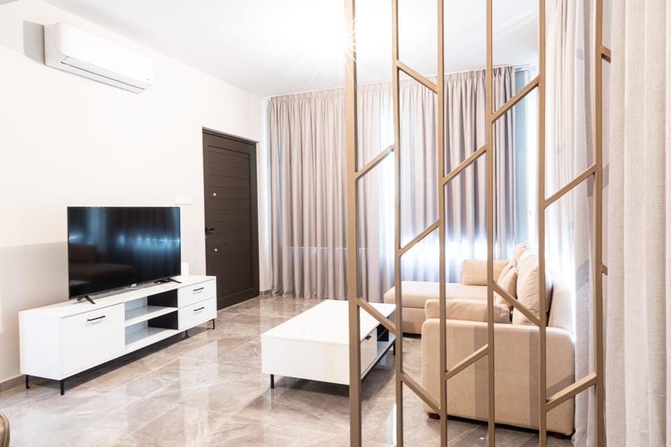 Luxury Panorama Villa Protaras Villa in Paralimni