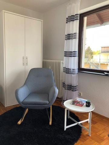 Apartment Leuchtberg Flair Eschwege Apartment in Hesse
