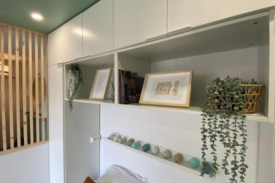 Appart Hôtel Lison - rénové 2023 Vieux Lille Apartment in Lille