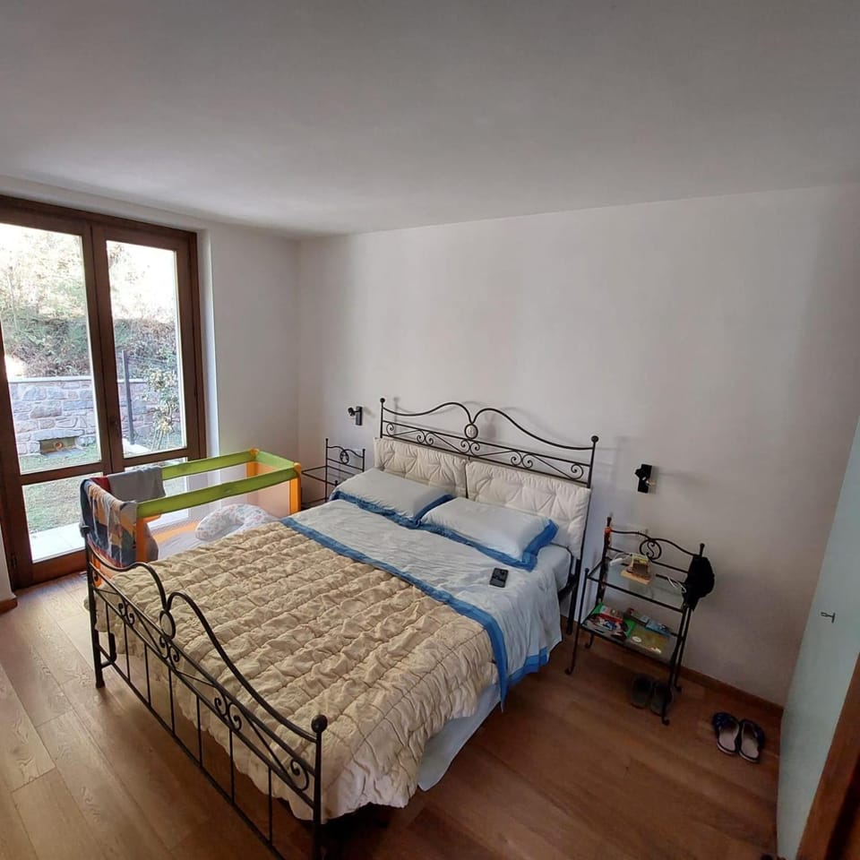 Casa vacanza Dogana House in Emilia-Romagna