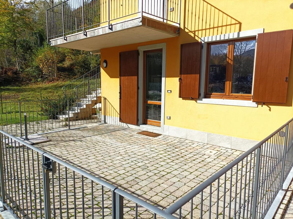 Casa vacanza Dogana House in Emilia-Romagna