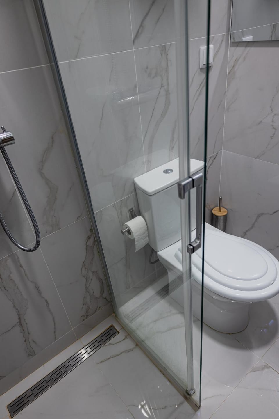 Toilet, Bathroom