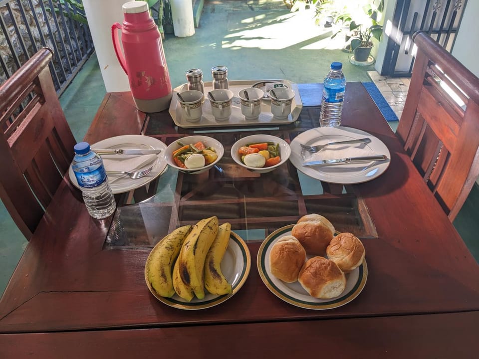 Ella Nature Breeze Vacation rental in Uva Province, Sri Lanka