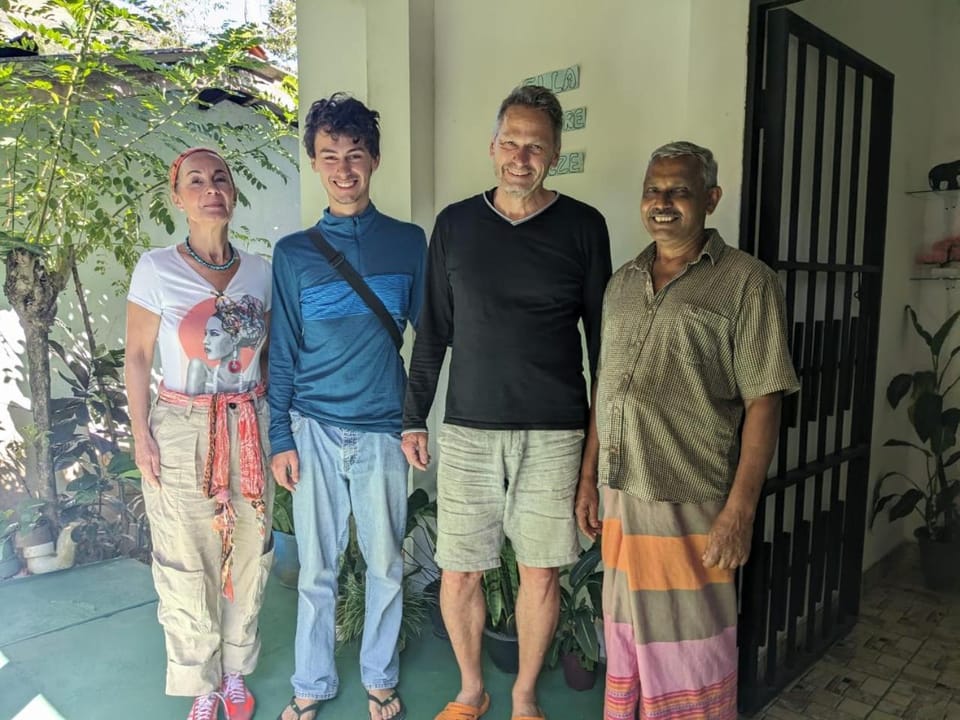 Ella Nature Breeze Vacation rental in Uva Province, Sri Lanka