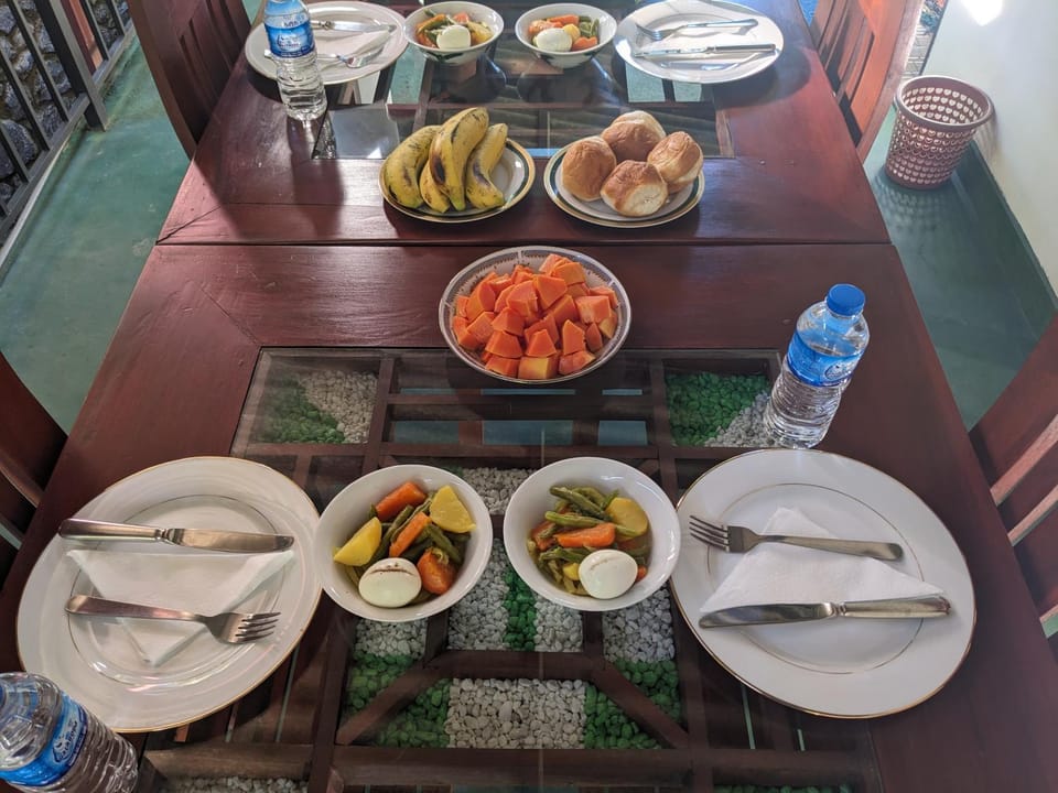 Ella Nature Breeze Vacation rental in Uva Province, Sri Lanka
