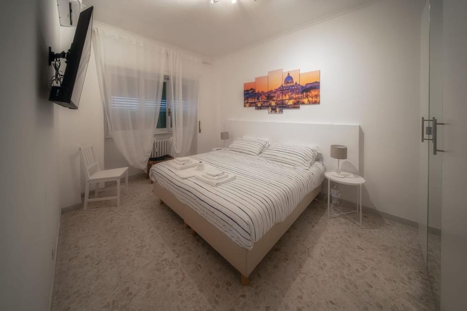 Monteverde Trastevere Dolce Vita Rooms Bed and Breakfast in Rome