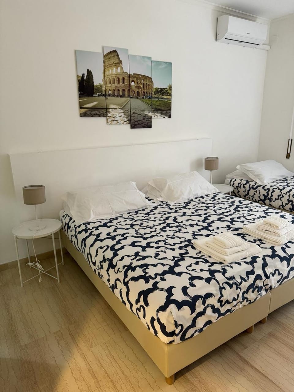 Monteverde Trastevere Dolce Vita Rooms Bed and Breakfast in Rome