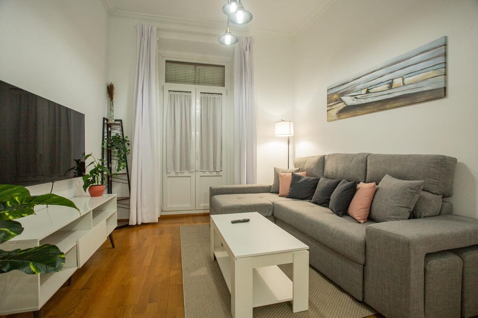 WISH SUITE CONDE DE SEVILLA Apartment in Seville