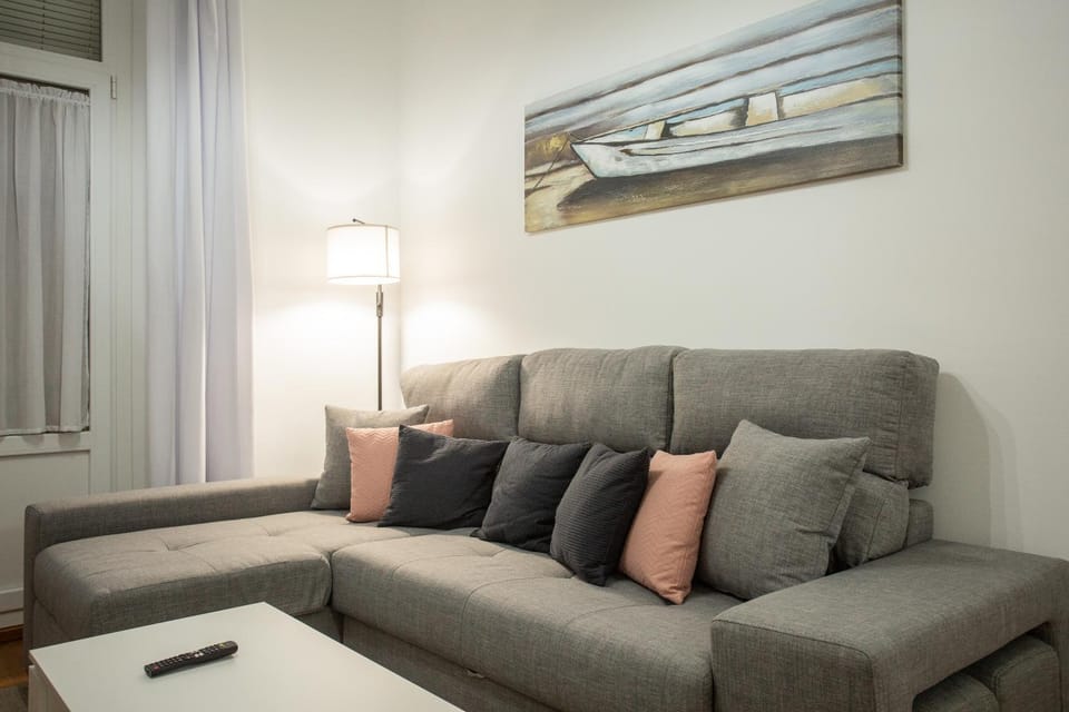 WISH SUITE CONDE DE SEVILLA Apartment in Seville
