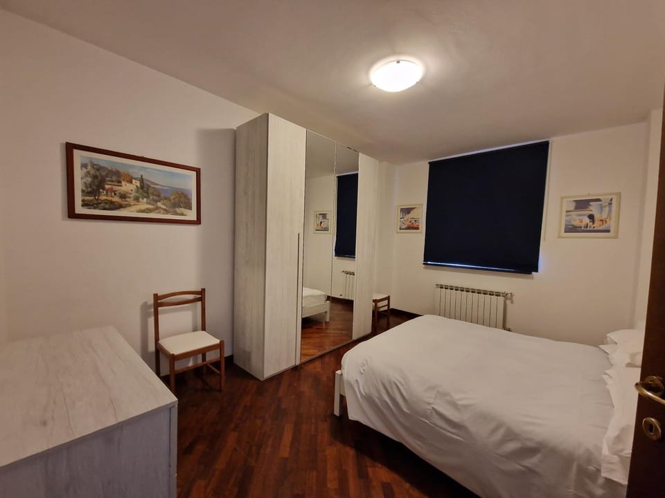 Holiday stay by Federica - Casetta Mami alle terme Apartment in Genoa