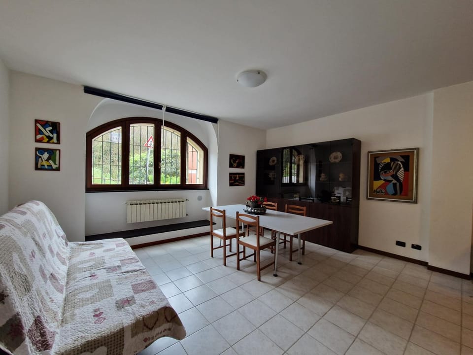 Holiday stay by Federica - Casetta Mami alle terme Apartment in Genoa