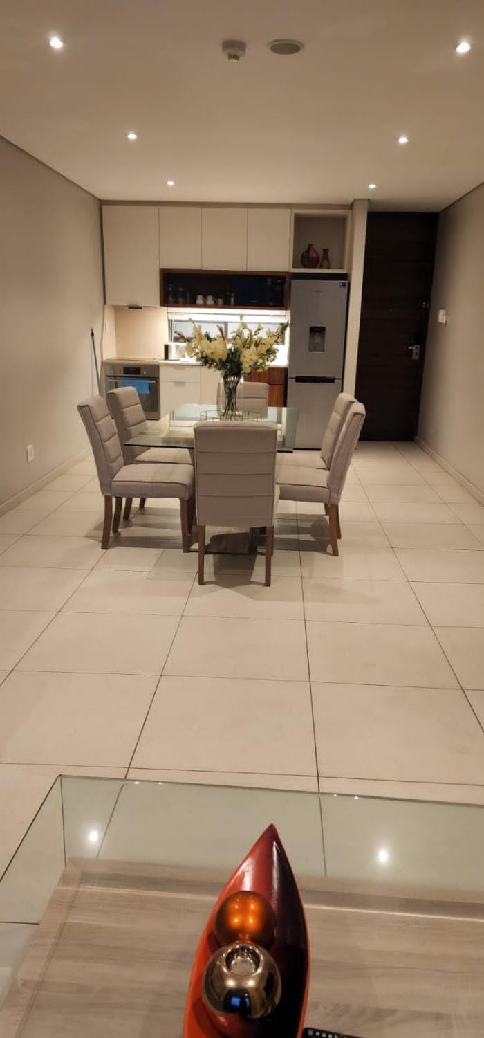 Zimbali Suite 207 Apartment in Dolphin Coast