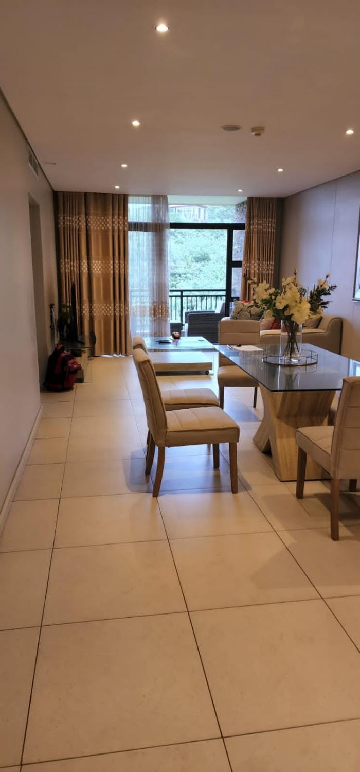 Zimbali Suite 207 Apartment in Dolphin Coast