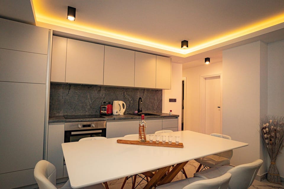 Soriso Gorici Apartment in Lika-Senj County