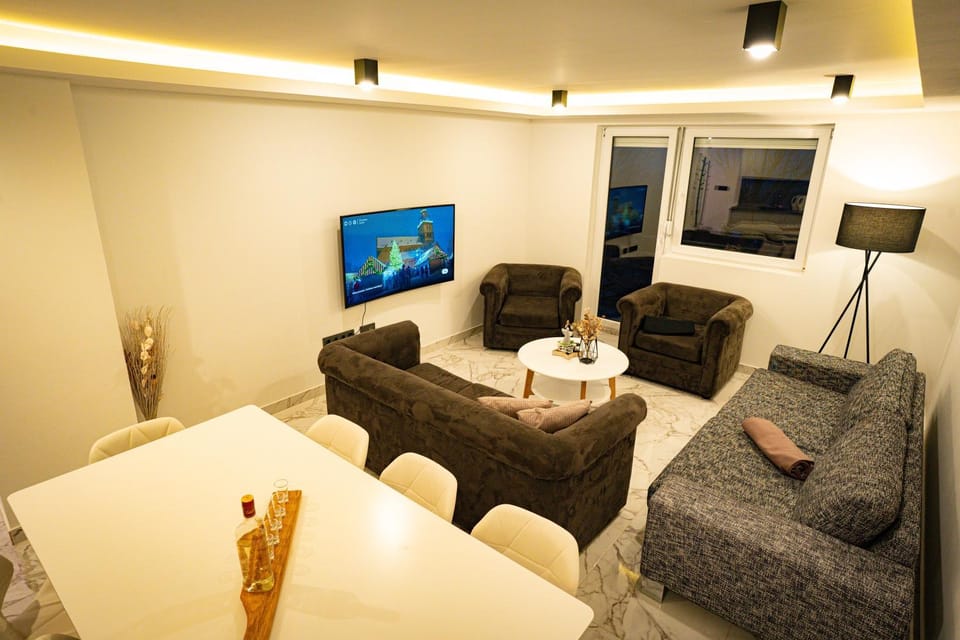Soriso Gorici Apartment in Lika-Senj County