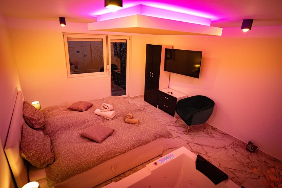 Soriso Gorici Apartment in Lika-Senj County