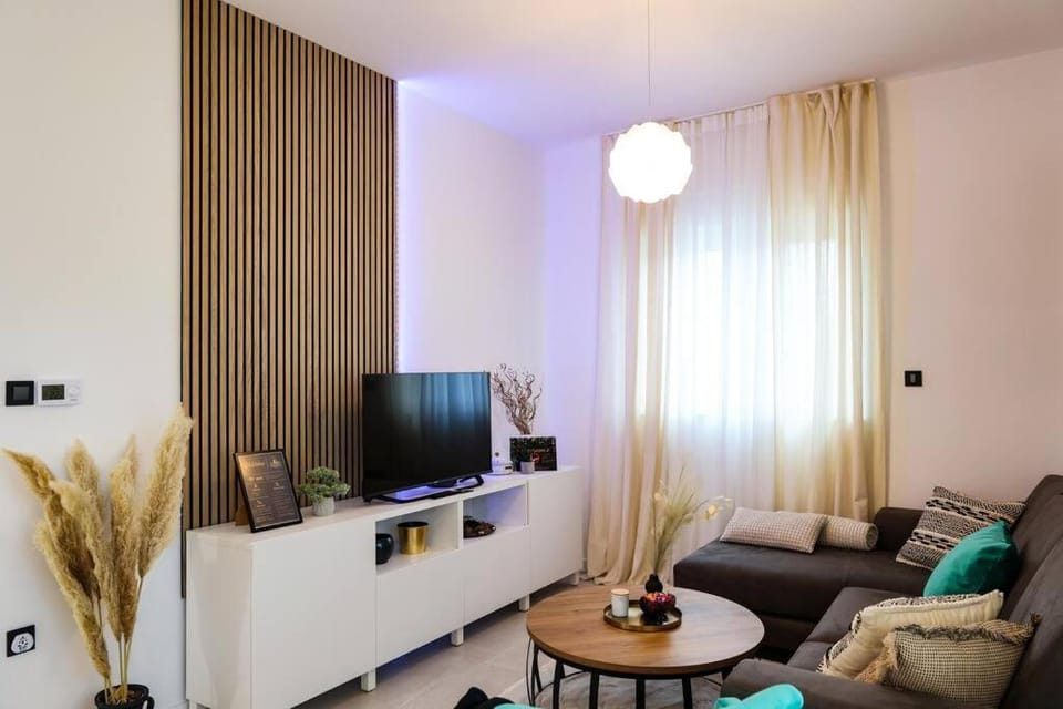 Grgic Apartments - Lux APT1 - Free Parking Apartment in City of Zagreb