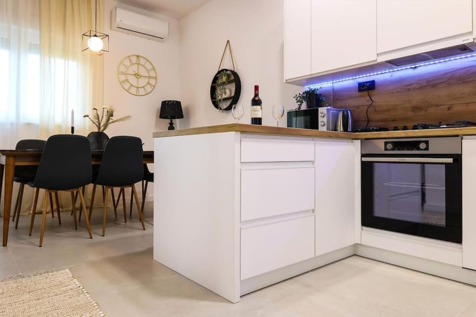 Grgic Apartments - Lux APT1 - Free Parking Apartment in City of Zagreb