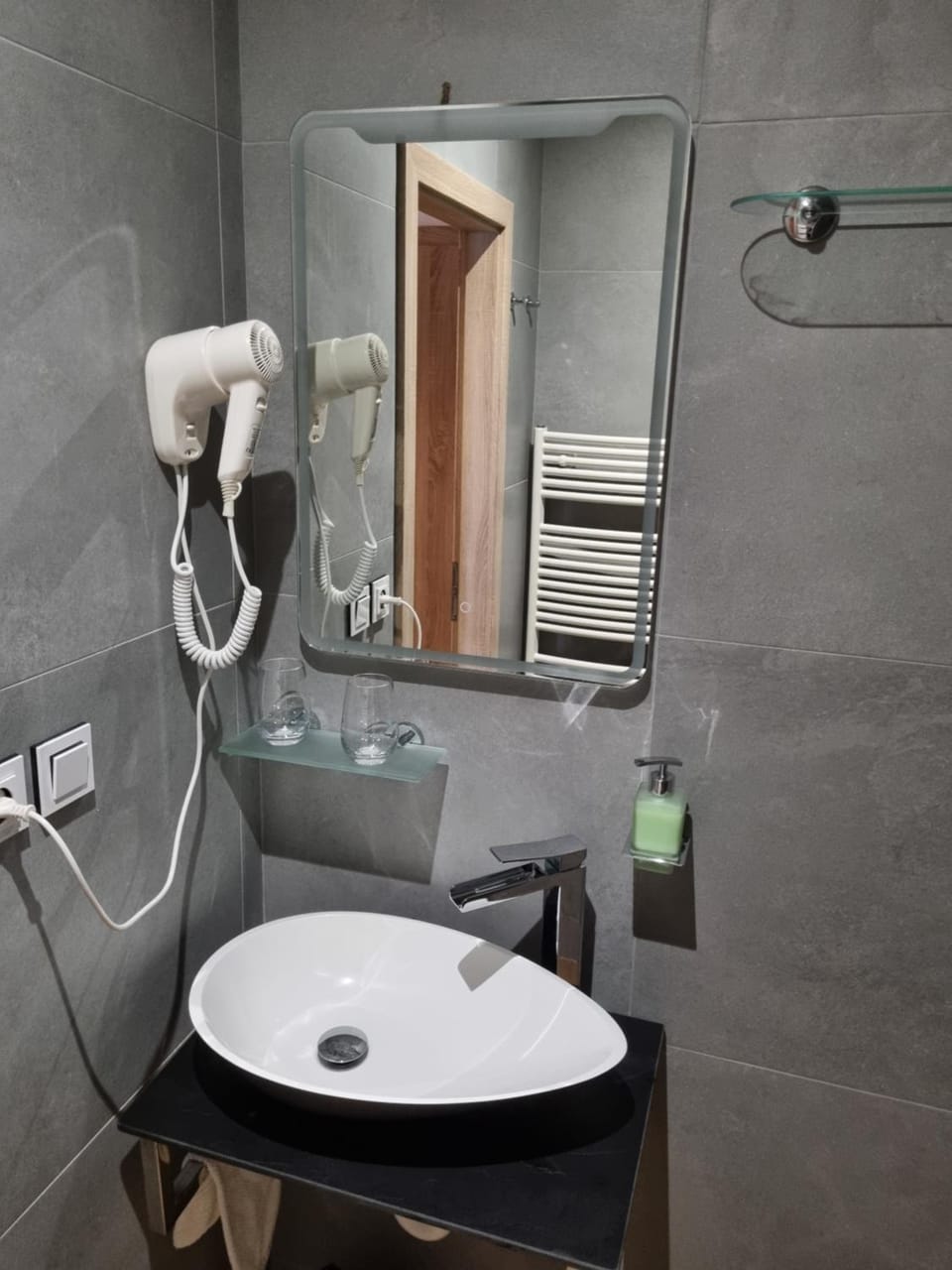 Wellness Penzion HORSE FARM Bed and Breakfast in Czechia