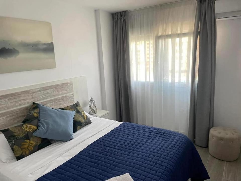 Front Line Apartment Paseo Maritimo 33 Perla 6 Fuengirola Malaga Spain Apartment in Fuengirola