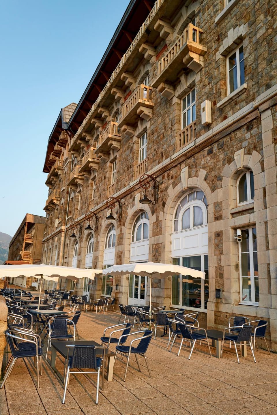 Patio, Balcony/Terrace