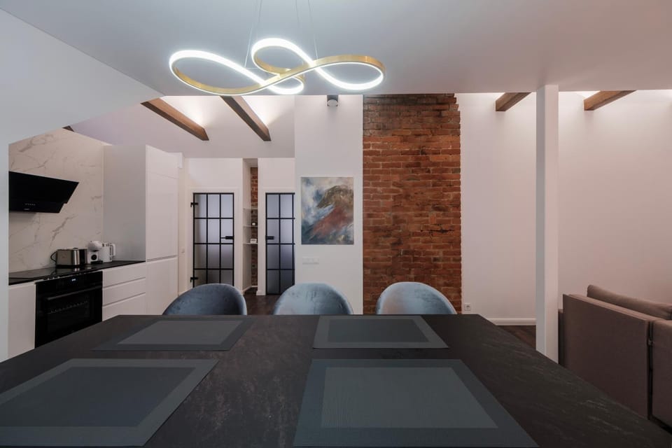 Kitchen or kitchenette, Photo of the whole room, Seating area, minibar