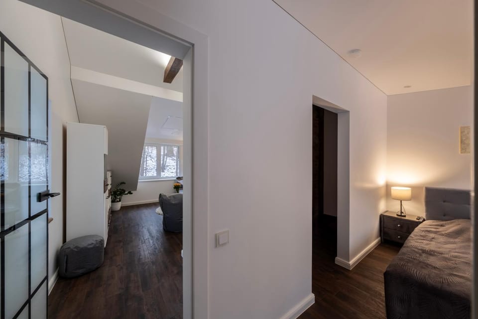 Bed, Living room, Photo of the whole room, Bedroom, wardrobe