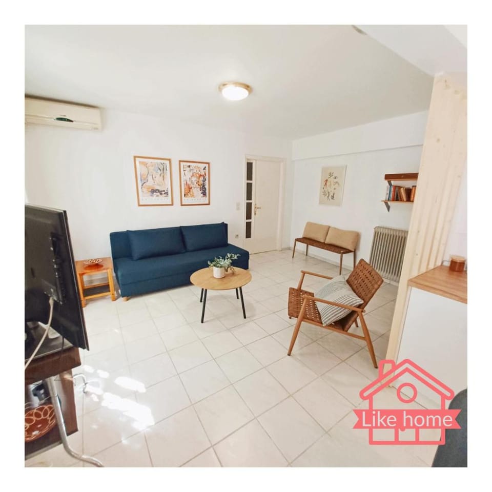 Like home Διαμέρισμα κοντά στο ΤΕΙ και στο κέντρο Apartment in Peloponnese, Western Greece and the Ionian