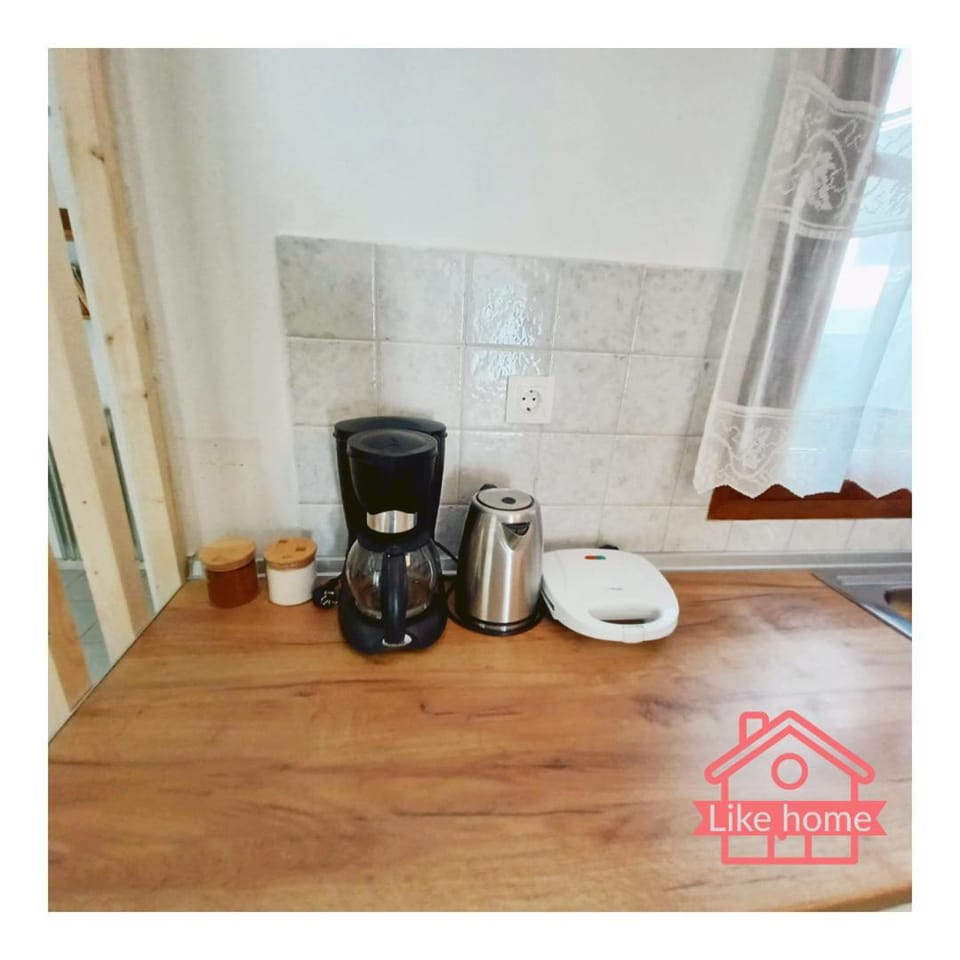 Like home Διαμέρισμα κοντά στο ΤΕΙ και στο κέντρο Apartment in Peloponnese, Western Greece and the Ionian