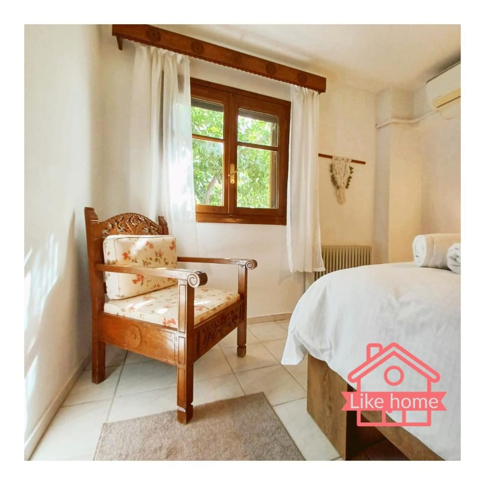 Like home Διαμέρισμα κοντά στο ΤΕΙ και στο κέντρο Apartment in Peloponnese, Western Greece and the Ionian