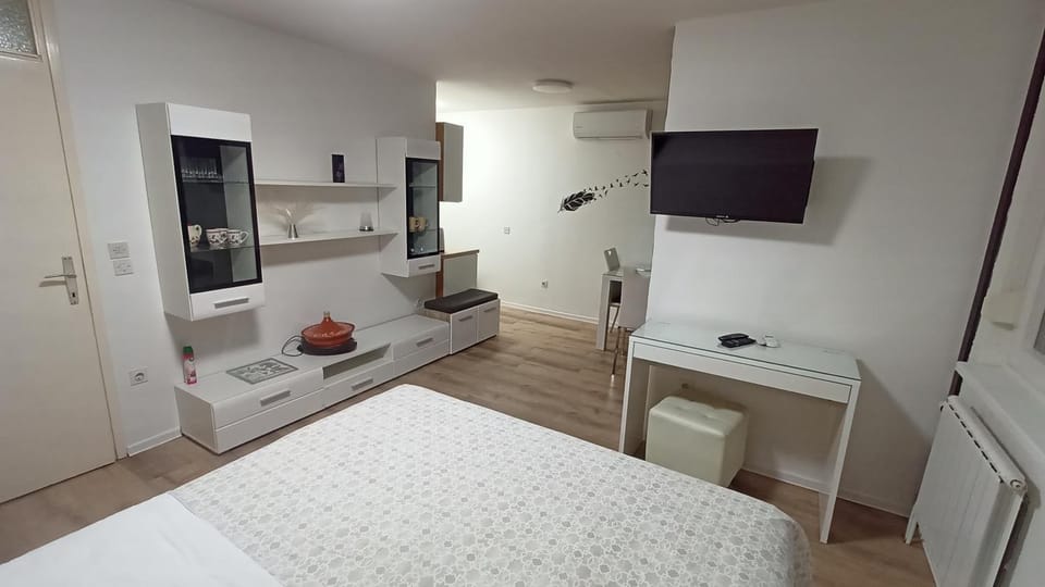 Apartma Vas Apartment in Slovenia