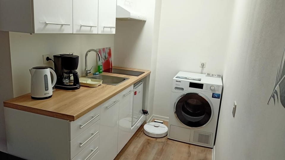 Apartma Vas Apartment in Slovenia