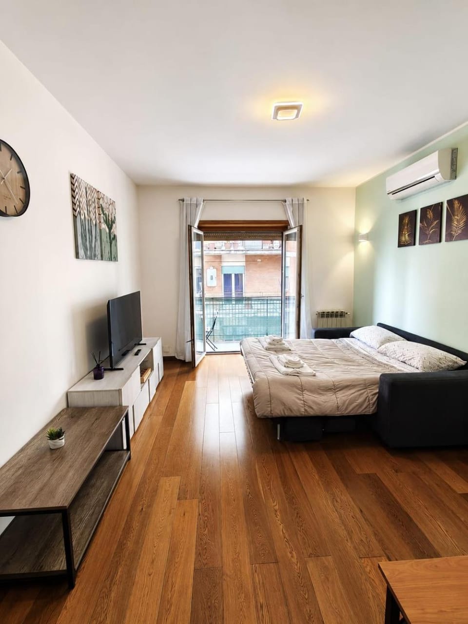 Roma! Colosseo 15 Min - HaydenHome Apartment in Rome