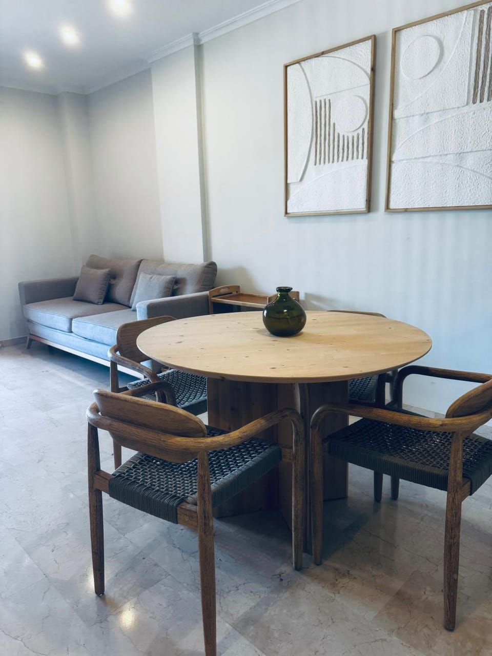 La Gavina Loft Xàbia & ARCADE Apartment in Xàbia