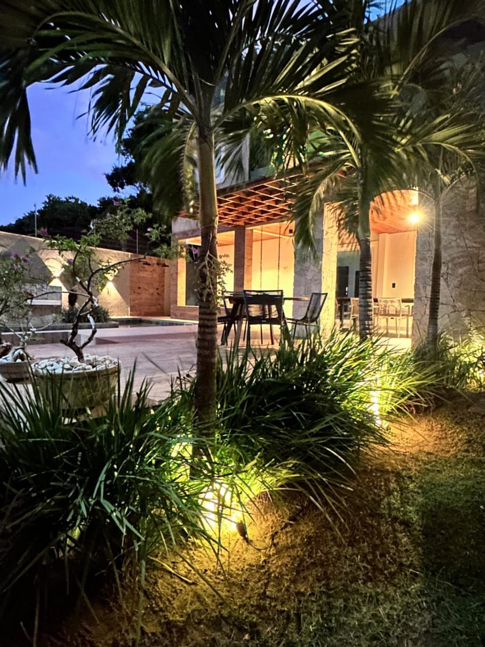 A casa Pipa House in Pipa Beach