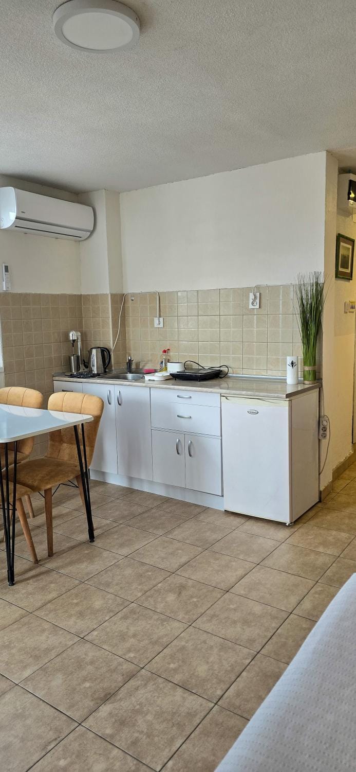Solis Apartment Apartment in Ohrid