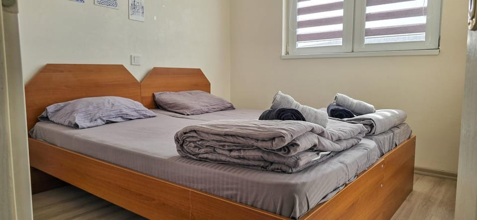 Solis Apartment Apartment in Ohrid