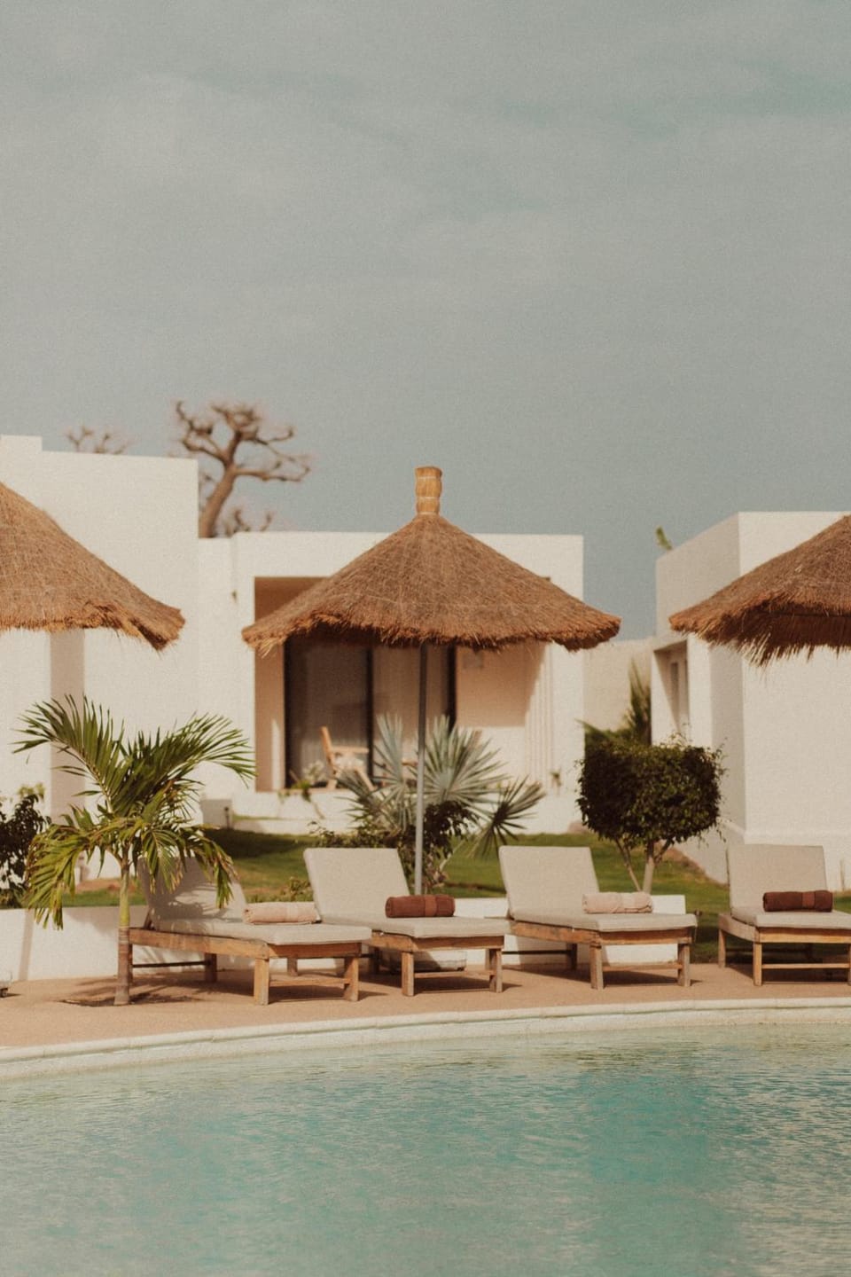 Kawga Hôtel Hotel in Thiès Region, Senegal