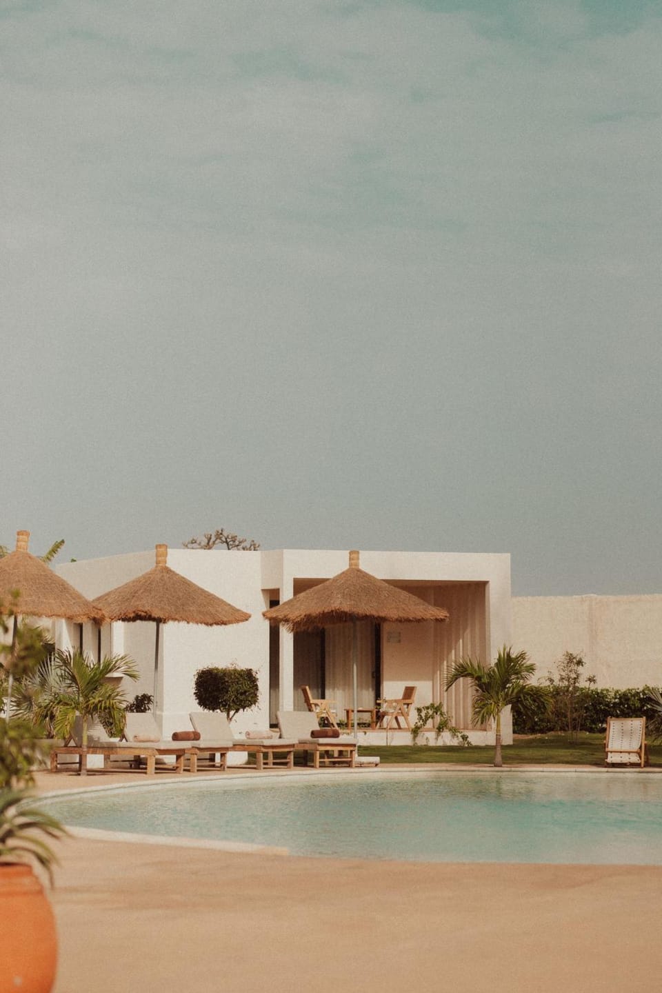 Kawga Hôtel Hotel in Thiès Region, Senegal