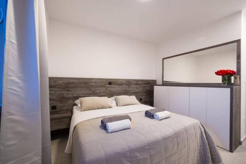 Adriatic,luxury penthouse for up to 10 people Apartment in Novalja