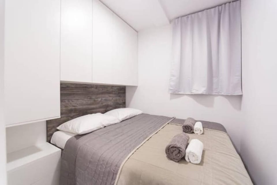 Adriatic,luxury penthouse for up to 10 people Apartment in Novalja