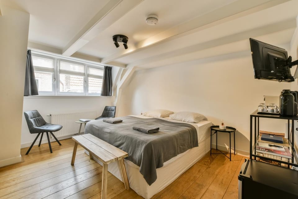 Amsterdam Alley Apartment Apartment in Amsterdam