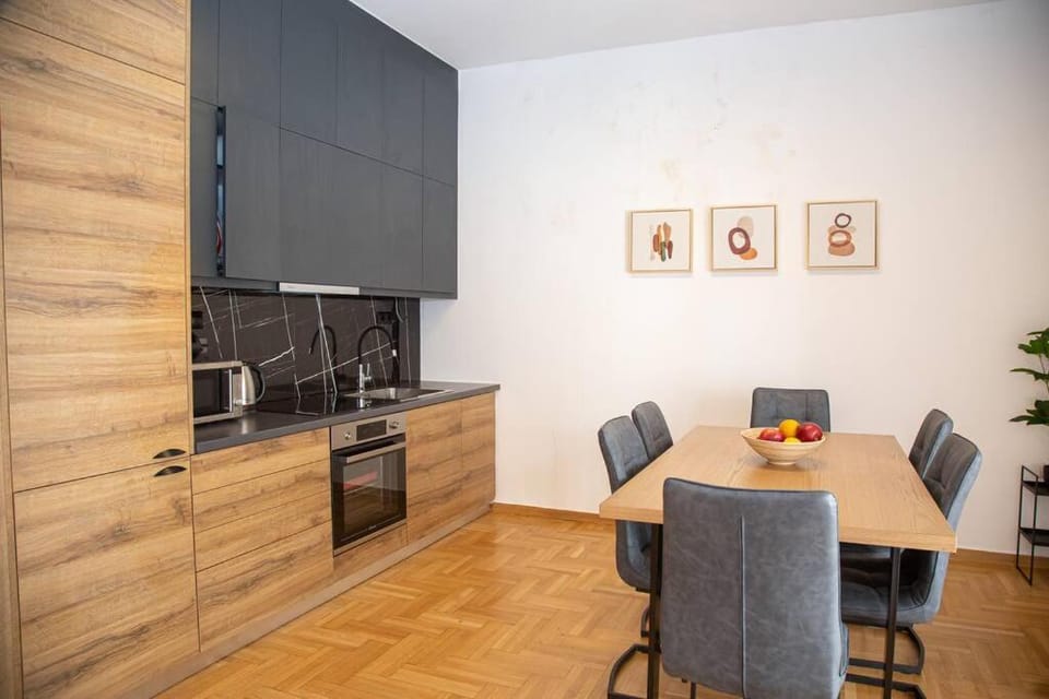 Spacious apartment in Pagkrati Apartment in Athens
