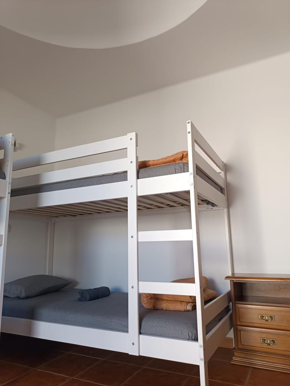 bunk bed