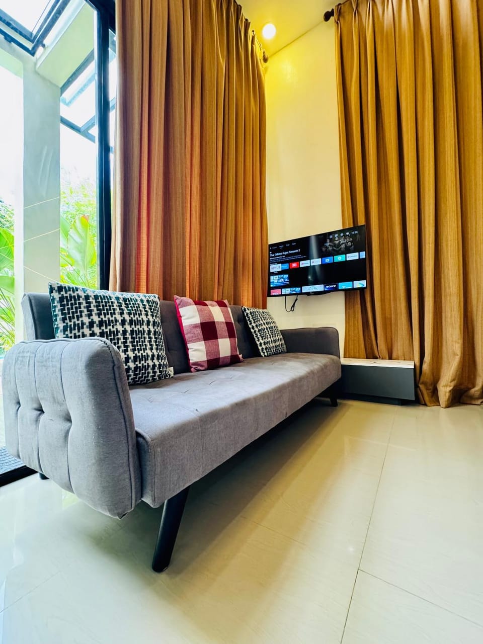 Larue Pocket Villa Villa in Calabarzon